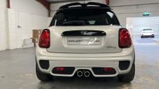 MINI Hatchback 2.0 Cooper S Sport II 3dr Auto Petrol Hatchback